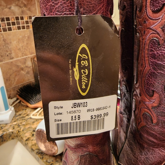 J.b dillon - Picture 2 of 4